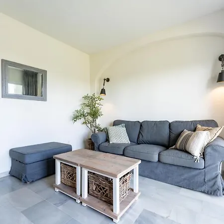 Casa Feliz Apartment Mijas Exterior photo