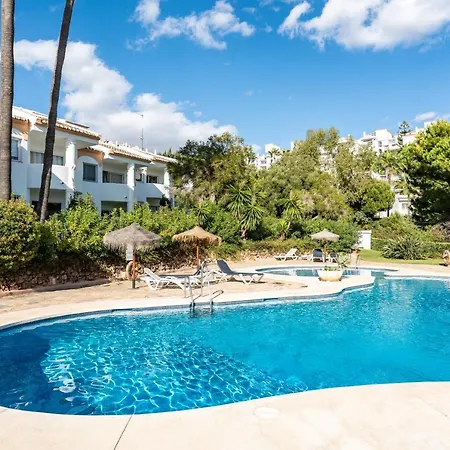 Casa Feliz Apartment Mijas Exterior photo