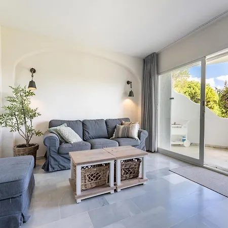Casa Feliz Apartment Mijas Exterior photo