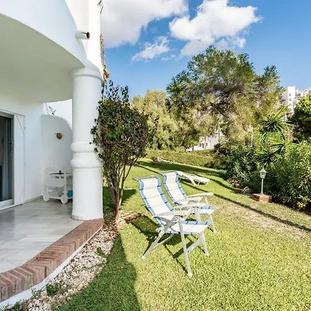 Casa Feliz Apartment Mijas Exterior photo