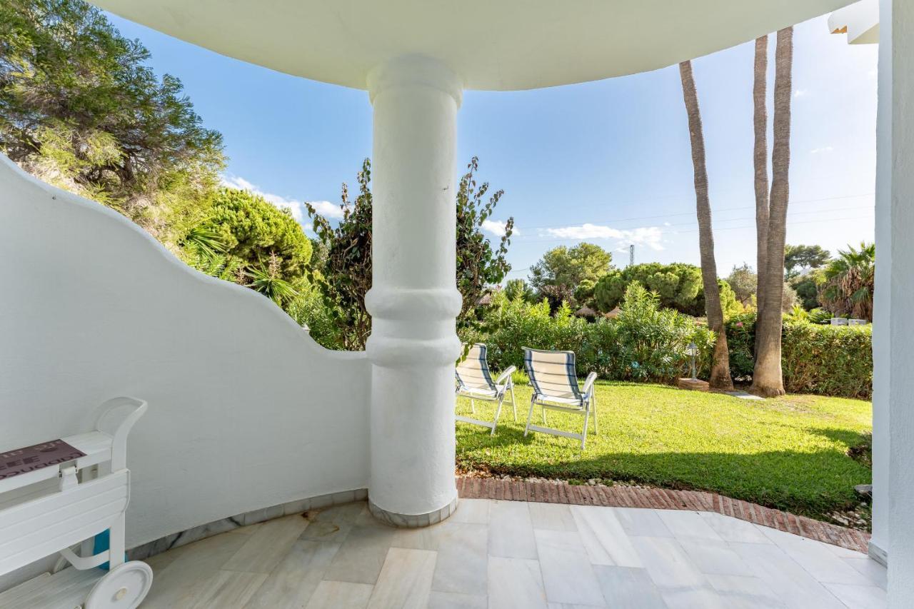 Casa Feliz * Mijas