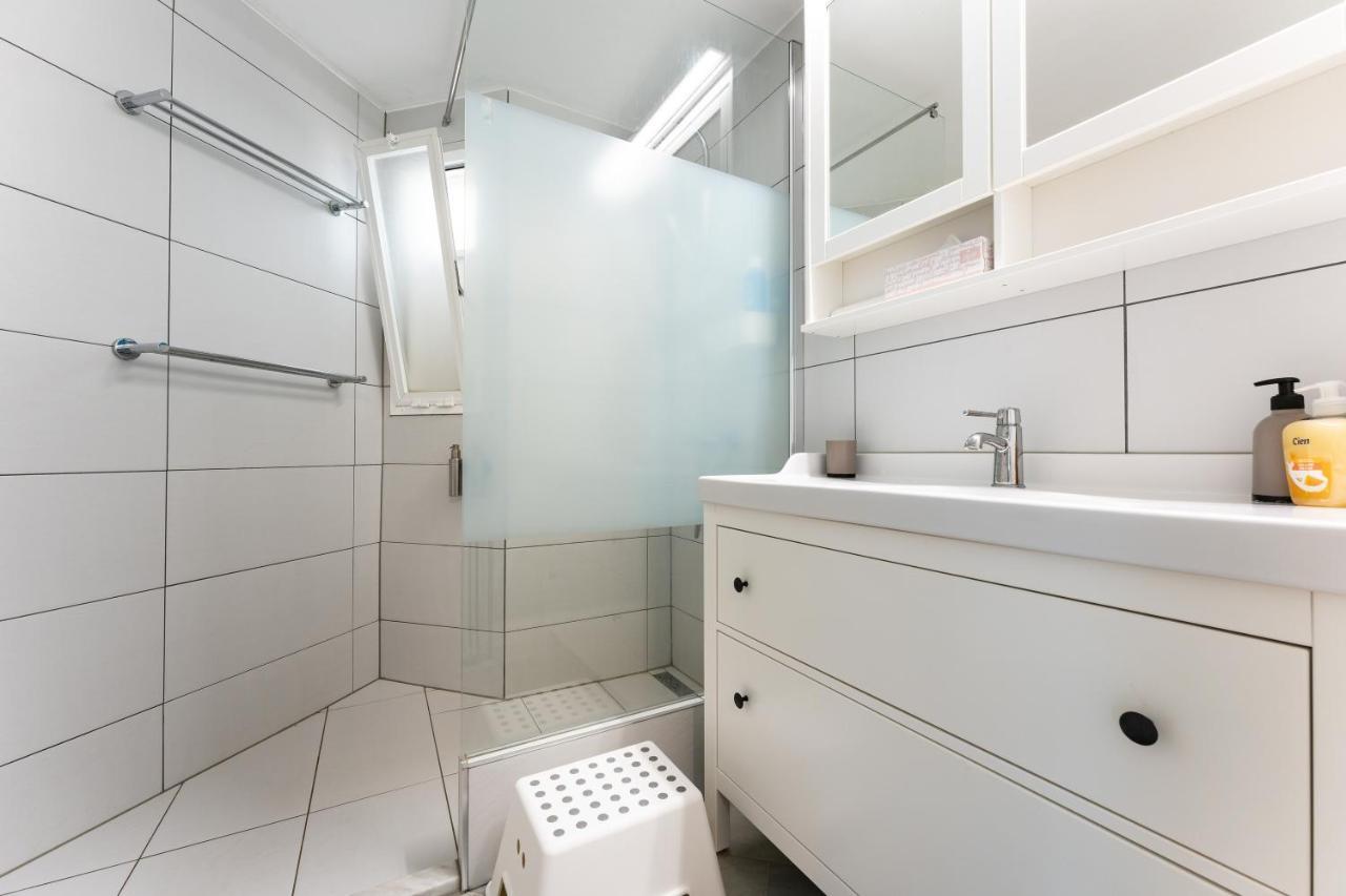 Apartamento Casa Feliz