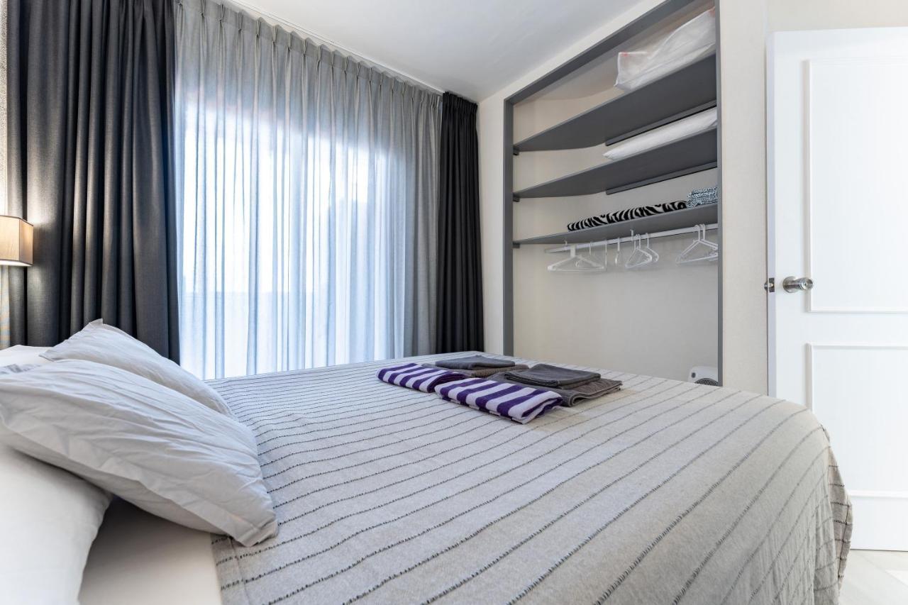 Apartamento Casa Feliz *