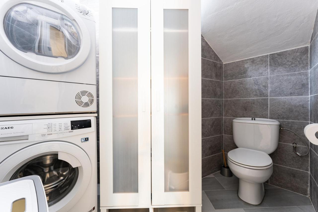 Apartamento Casa Feliz