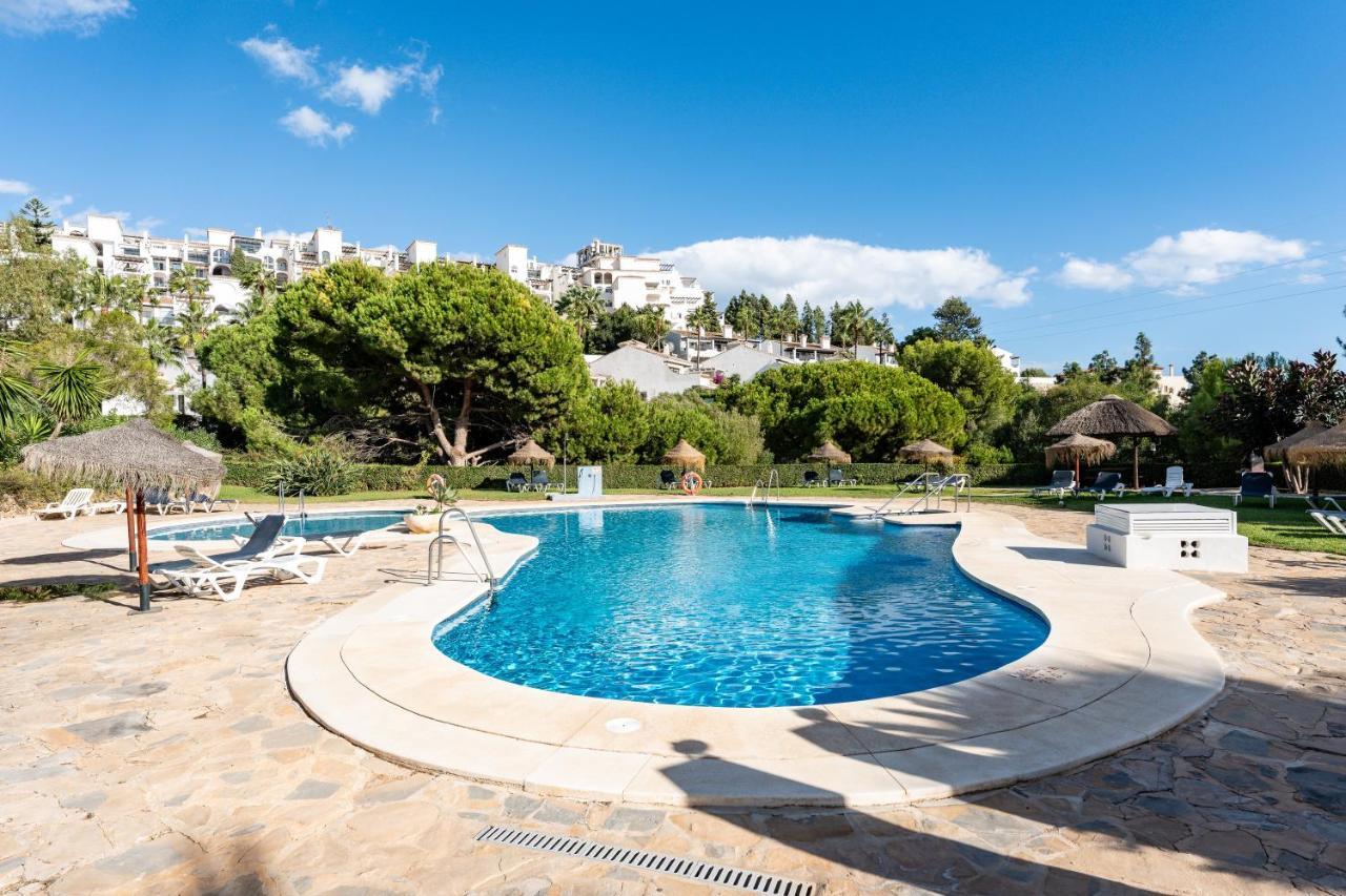 Casa Feliz Mijas