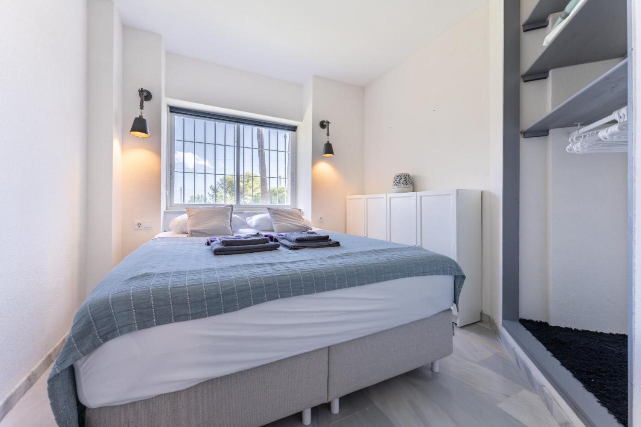 Apartamento Casa Feliz Mijas