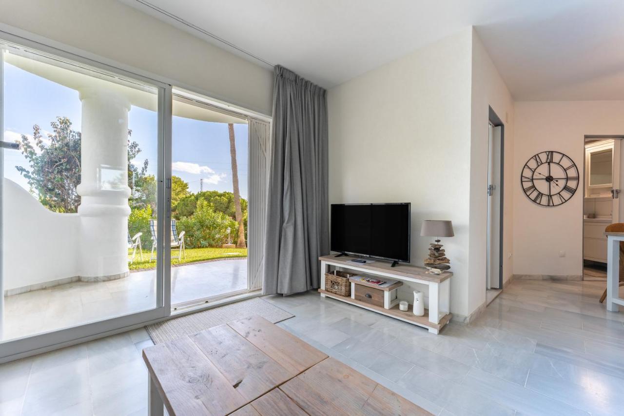 Apartamento Casa Feliz